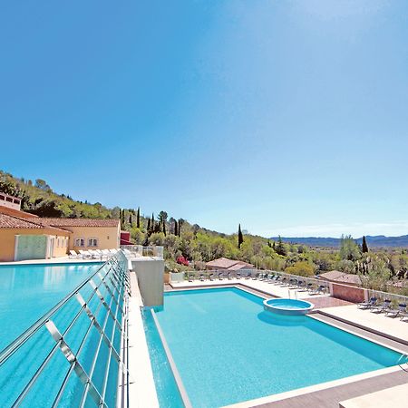 Vacanceole - Le Domaine De Camiole Callian  Exterior photo