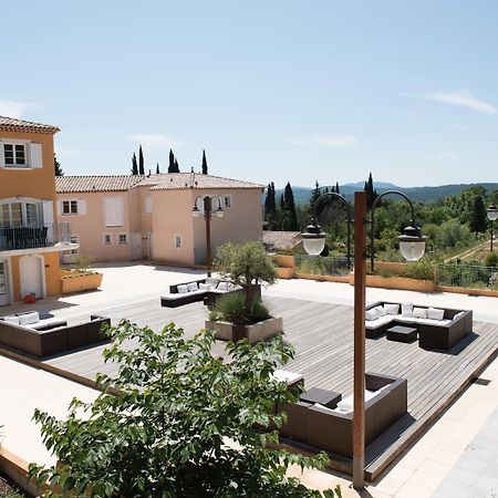 Vacanceole - Le Domaine De Camiole Callian  Exterior photo