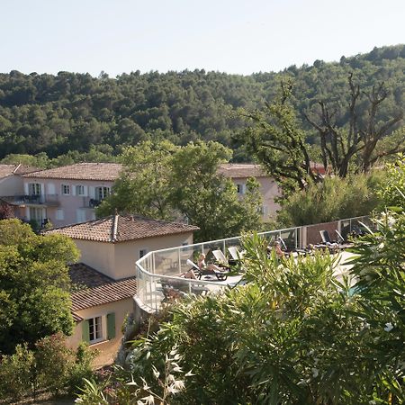 Vacanceole - Le Domaine De Camiole Hotel Callian  Exterior photo