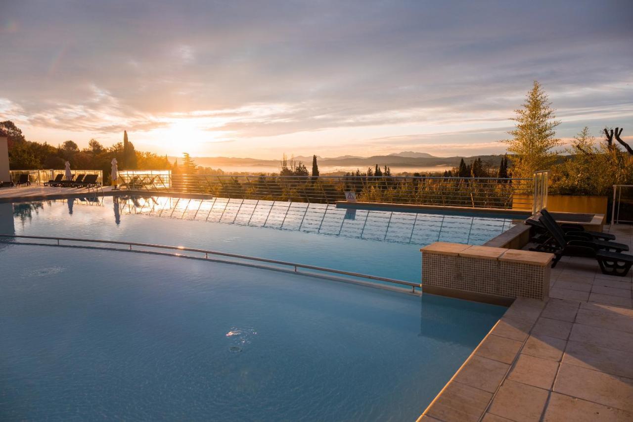 Vacanceole - Le Domaine De Camiole Callian  Exterior photo