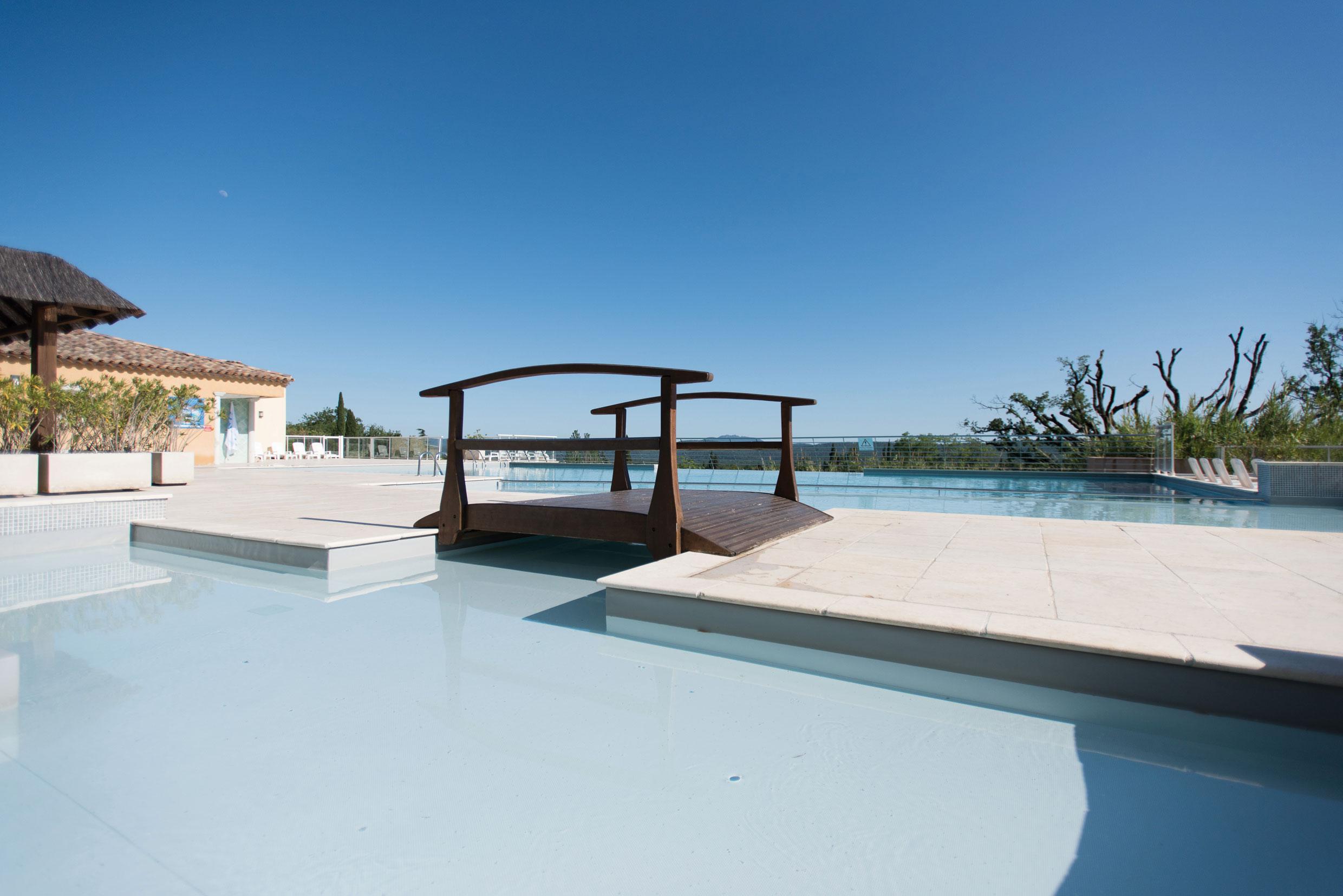 Vacanceole - Le Domaine De Camiole Callian  Exterior photo