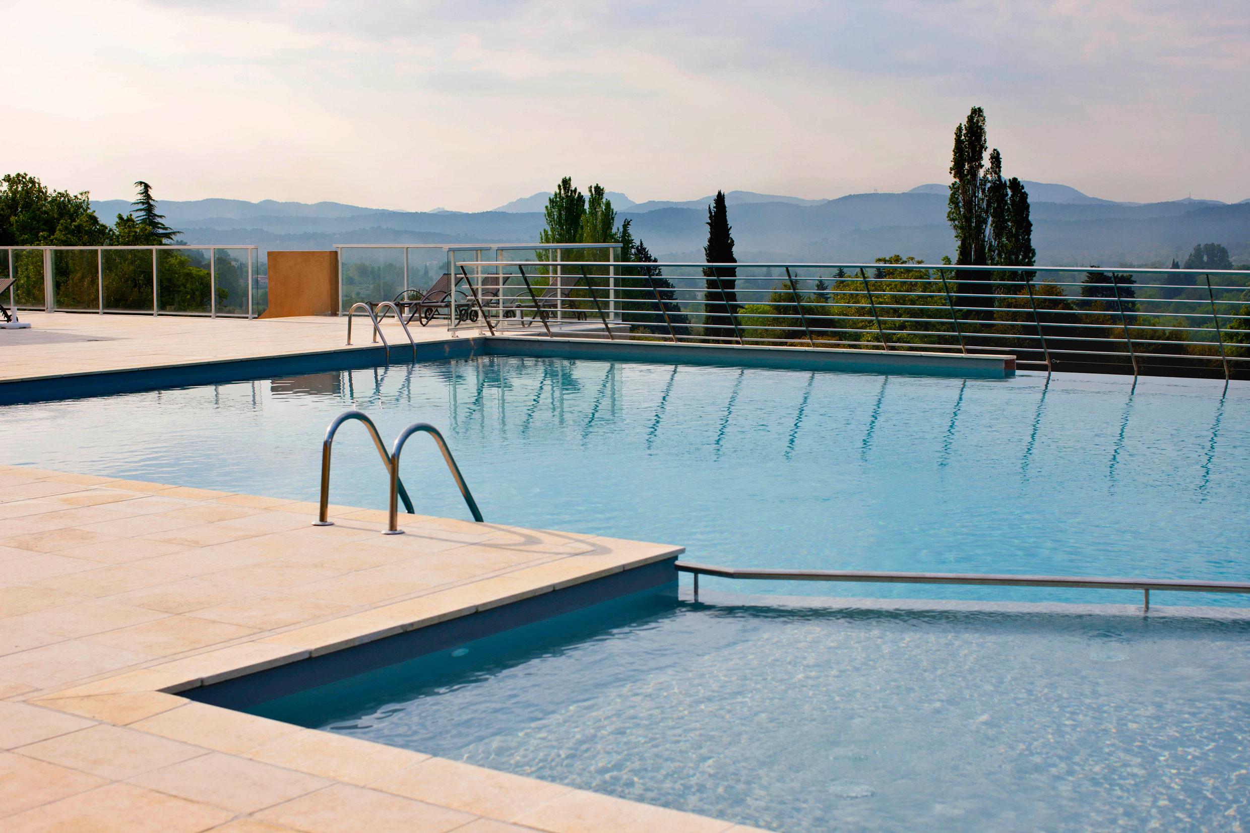 Vacanceole - Le Domaine De Camiole Callian  Exterior photo