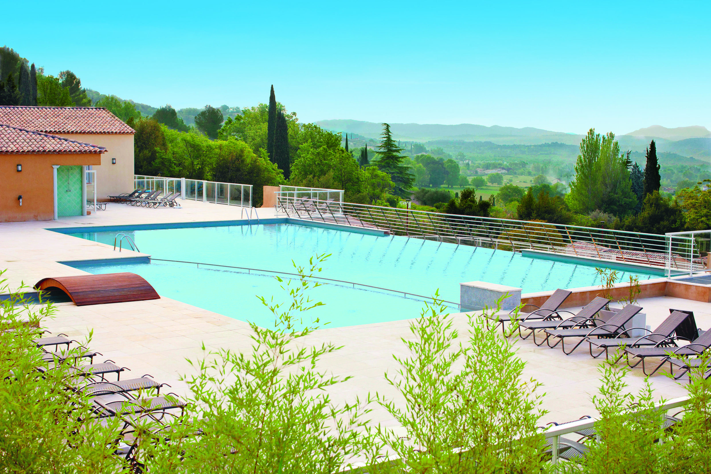 Vacanceole - Le Domaine De Camiole Callian  Exterior photo