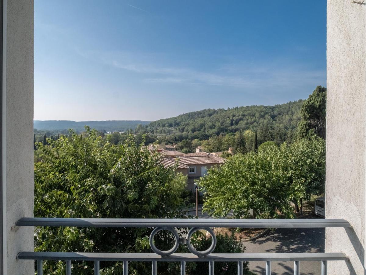 Vacanceole - Le Domaine De Camiole Callian  Exterior photo