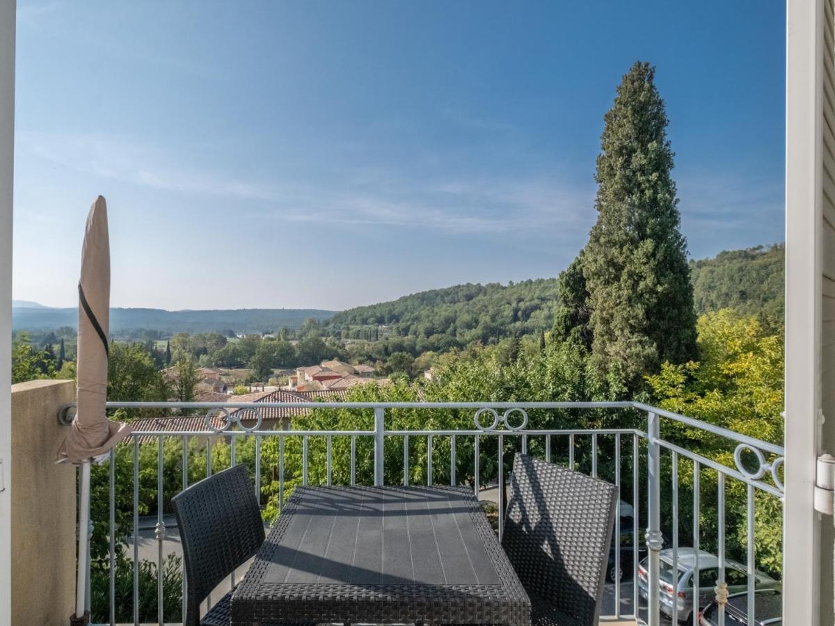 Vacanceole - Le Domaine De Camiole Callian  Exterior photo