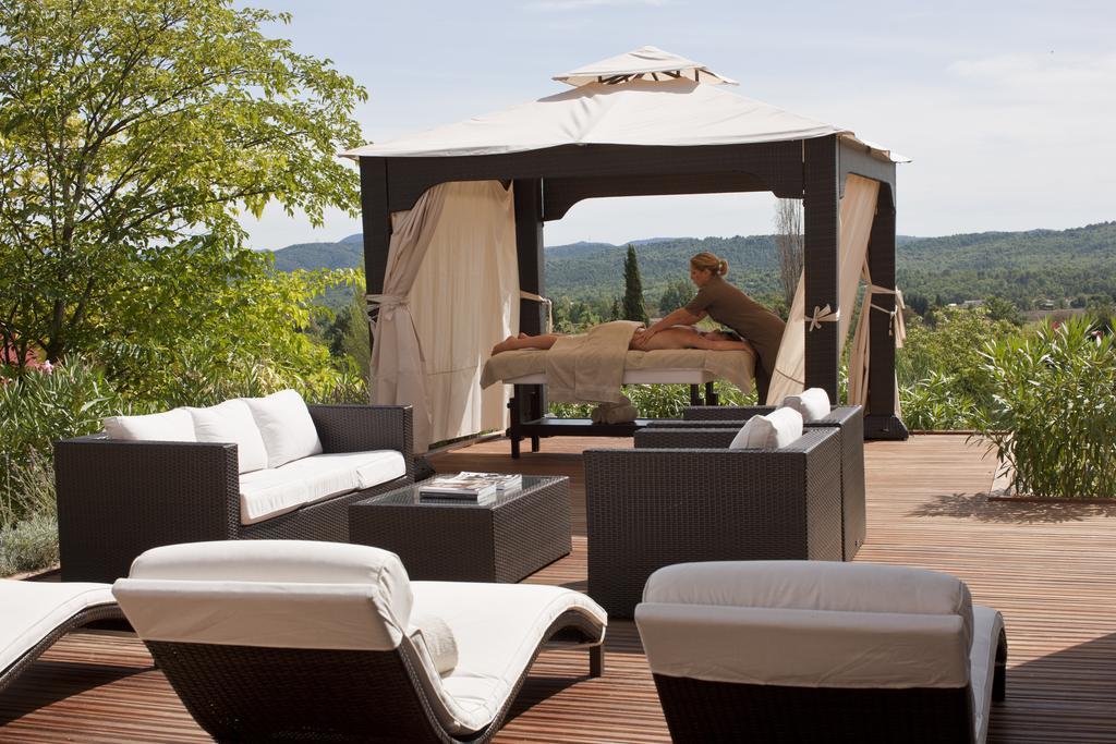 Vacanceole - Le Domaine De Camiole Callian  Exterior photo
