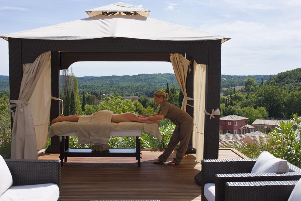 Vacanceole - Le Domaine De Camiole Callian  Exterior photo