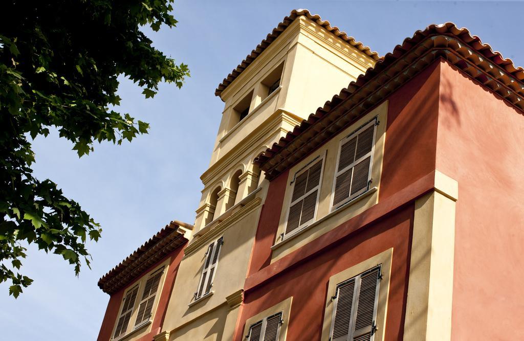 Vacanceole - Le Domaine De Camiole Callian  Exterior photo