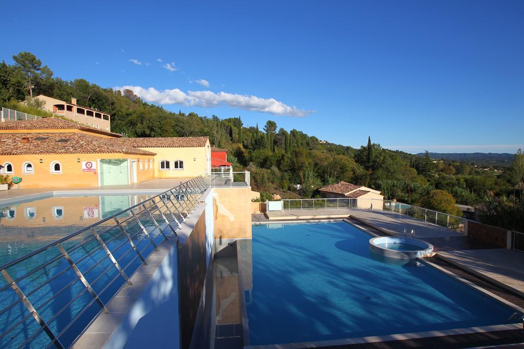 Vacanceole - Le Domaine De Camiole Callian  Exterior photo