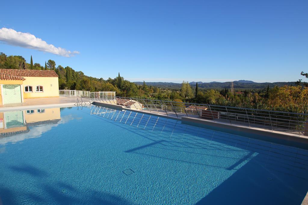 Vacanceole - Le Domaine De Camiole Callian  Exterior photo