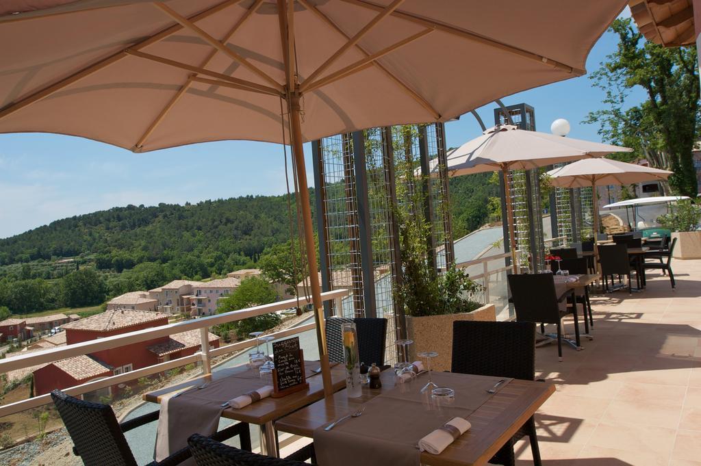 Vacanceole - Le Domaine De Camiole Callian  Exterior photo