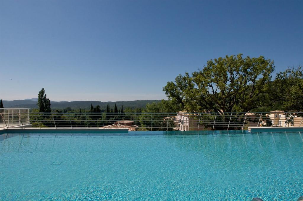 Vacanceole - Le Domaine De Camiole Callian  Exterior photo