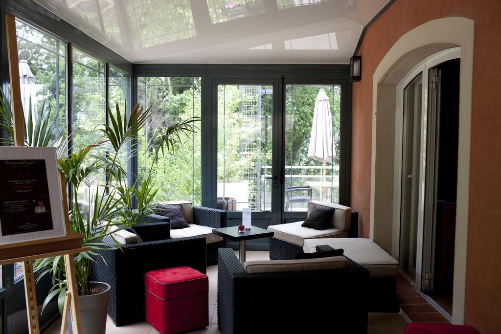 Vacanceole - Le Domaine De Camiole Callian  Exterior photo