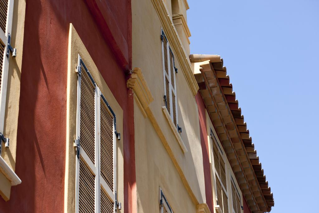 Vacanceole - Le Domaine De Camiole Callian  Exterior photo