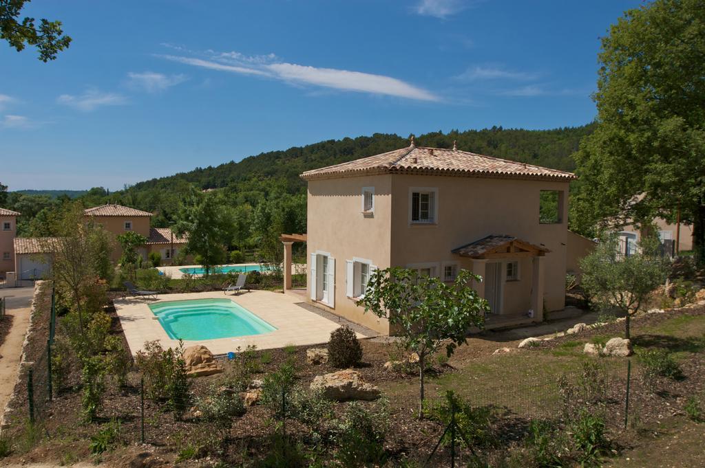 Vacanceole - Le Domaine De Camiole Callian  Exterior photo