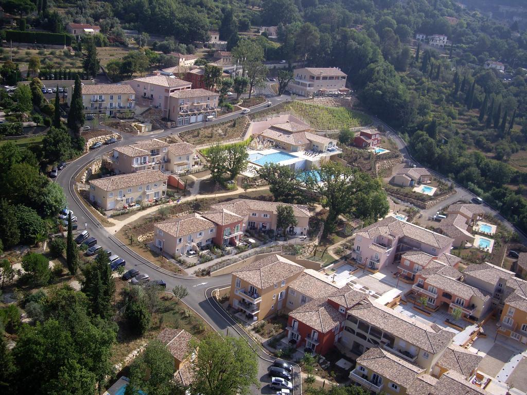 Vacanceole - Le Domaine De Camiole Callian  Exterior photo