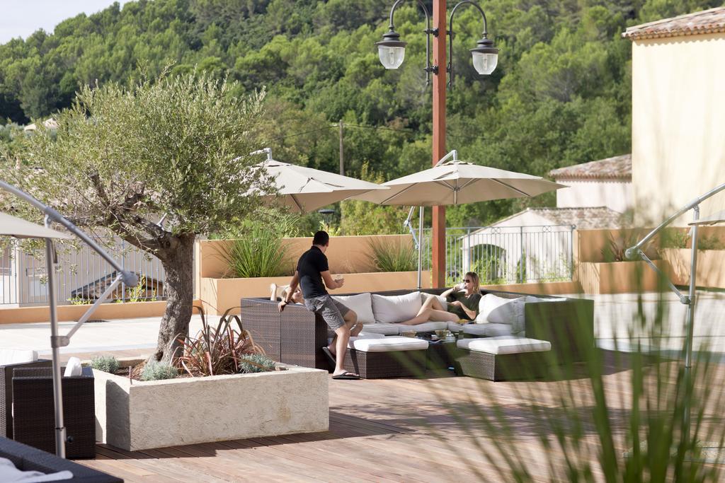 Vacanceole - Le Domaine De Camiole Callian  Exterior photo