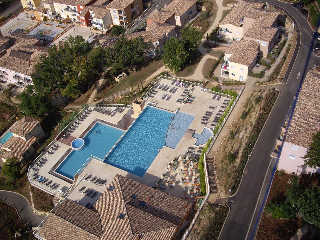Vacanceole - Le Domaine De Camiole Callian  Exterior photo