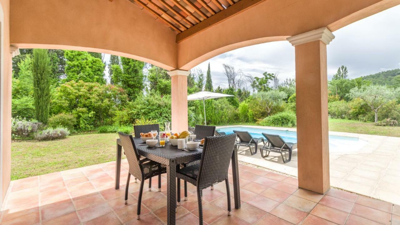 Vacanceole - Le Domaine De Camiole Callian  Exterior photo