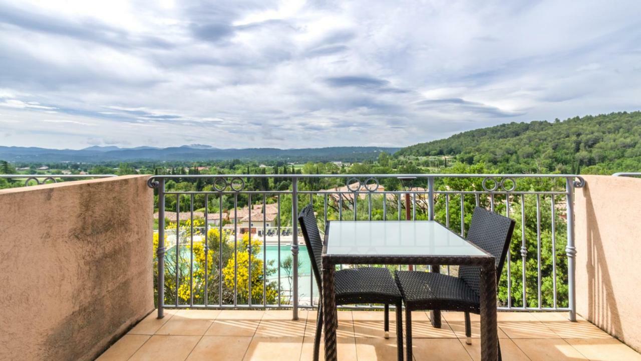 Vacanceole - Le Domaine De Camiole Callian  Exterior photo
