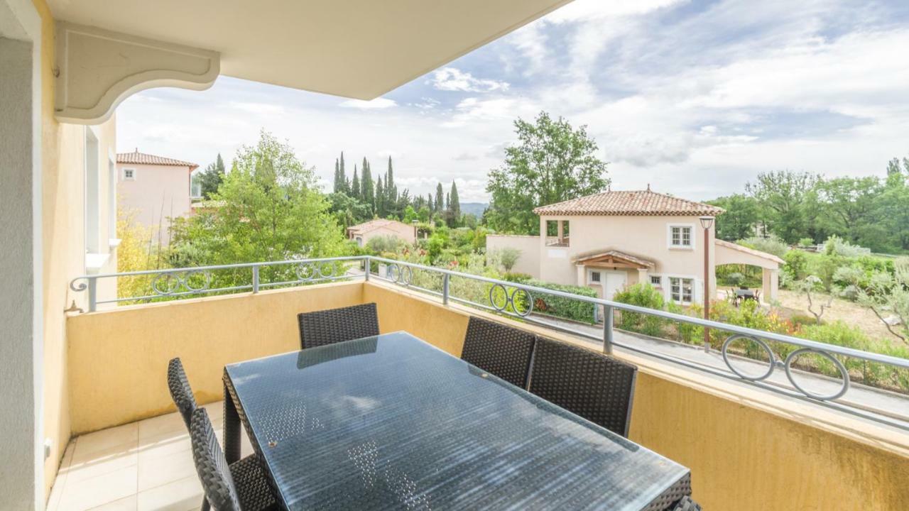 Vacanceole - Le Domaine De Camiole Callian  Exterior photo
