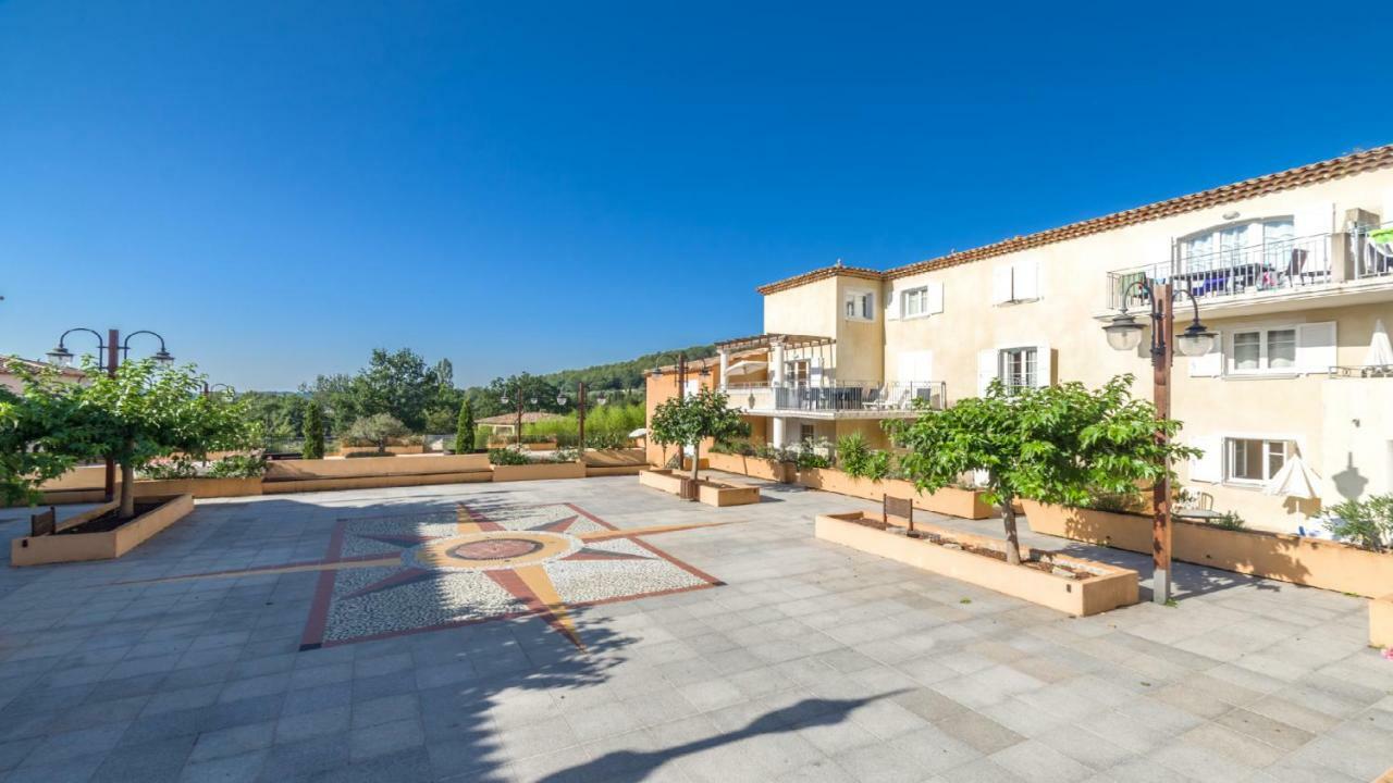 Vacanceole - Le Domaine De Camiole Callian  Exterior photo