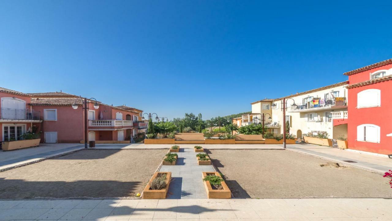 Vacanceole - Le Domaine De Camiole Callian  Exterior photo