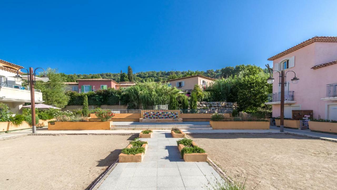 Vacanceole - Le Domaine De Camiole Callian  Exterior photo