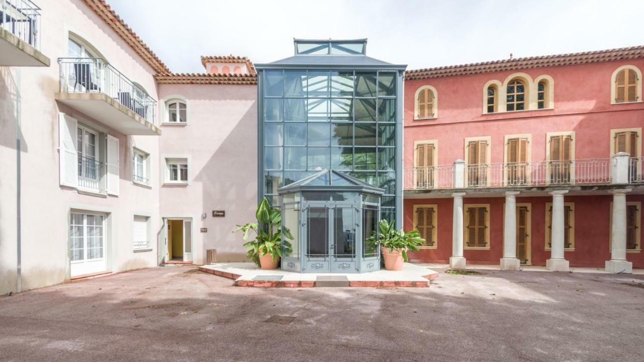 Vacanceole - Le Domaine De Camiole Callian  Exterior photo