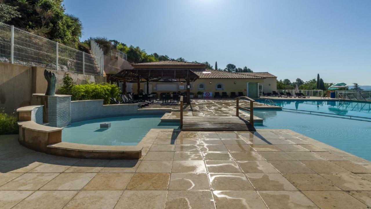 Vacanceole - Le Domaine De Camiole Callian  Exterior photo