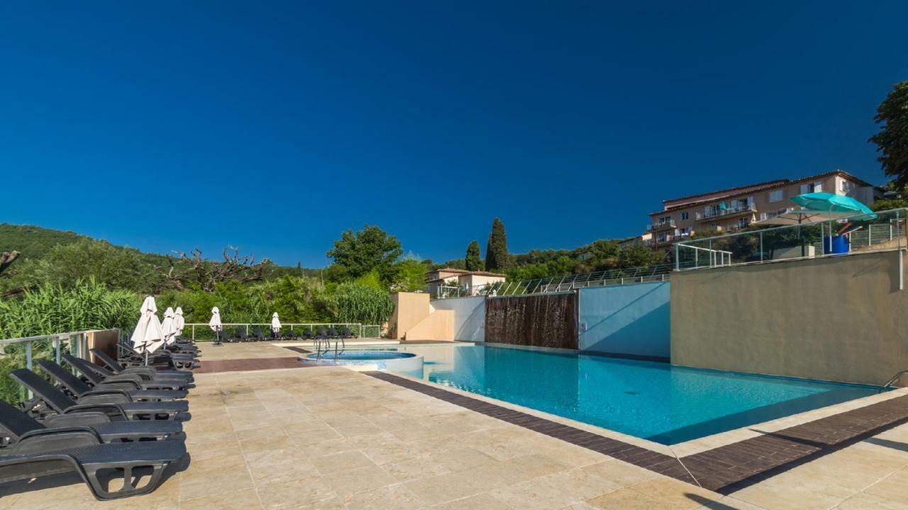 Vacanceole - Le Domaine De Camiole Callian  Exterior photo