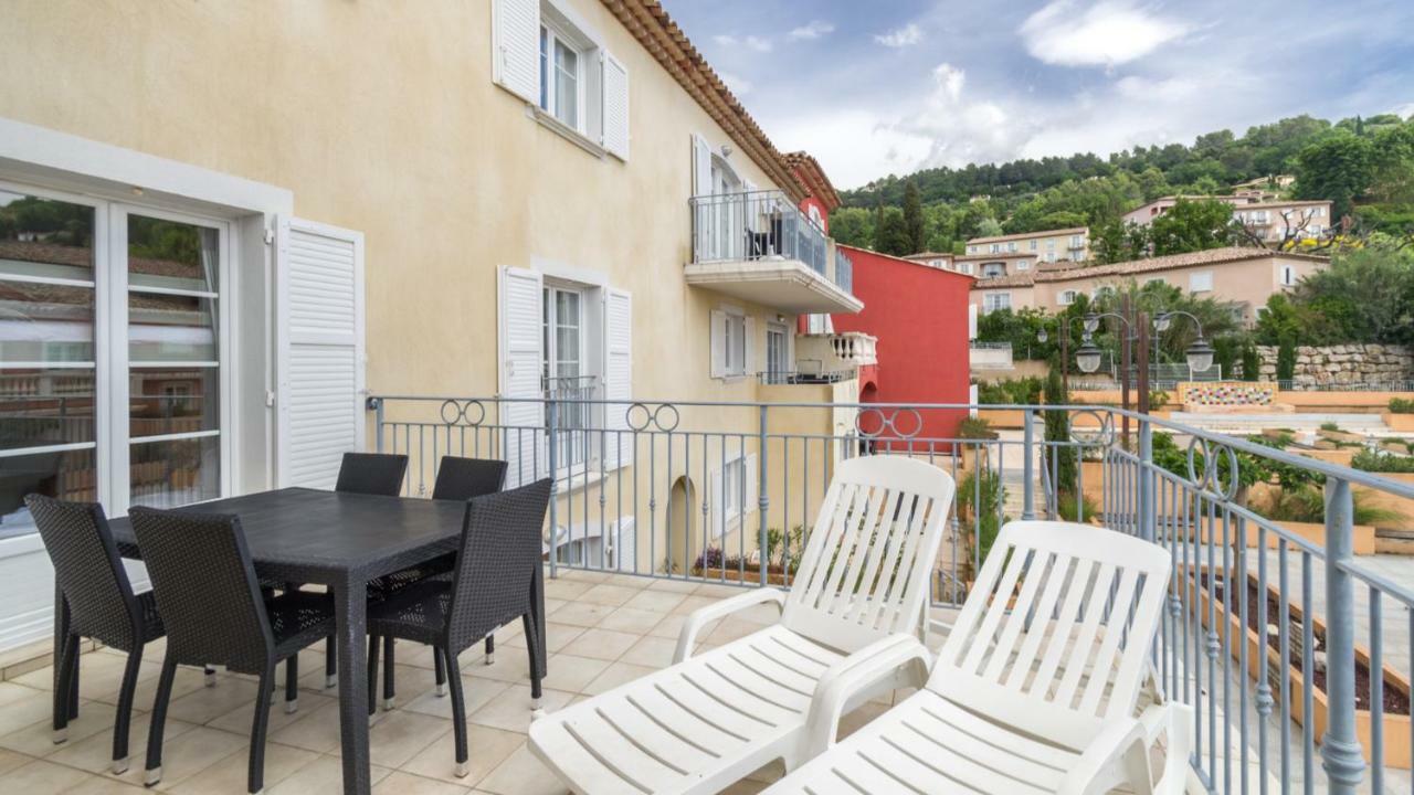 Vacanceole - Le Domaine De Camiole Callian  Exterior photo