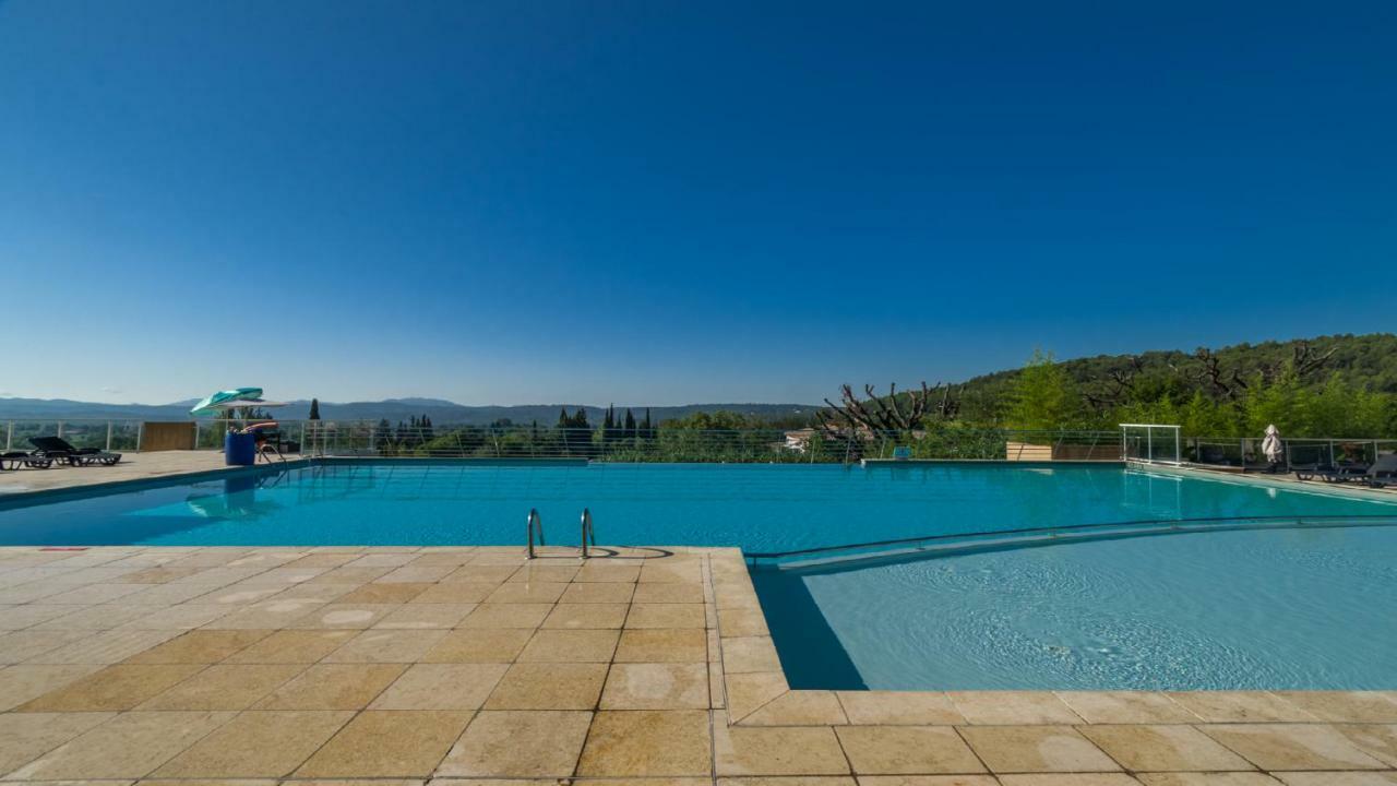 Vacanceole - Le Domaine De Camiole Callian  Exterior photo