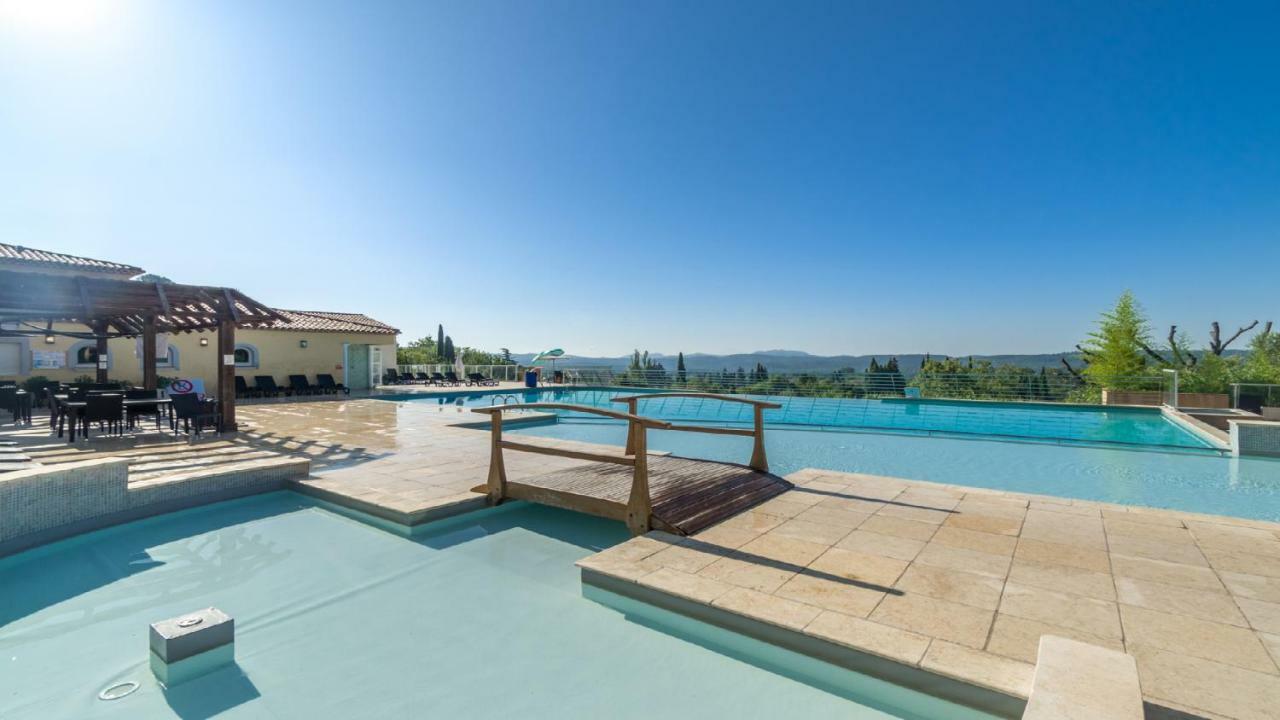 Vacanceole - Le Domaine De Camiole Callian  Exterior photo