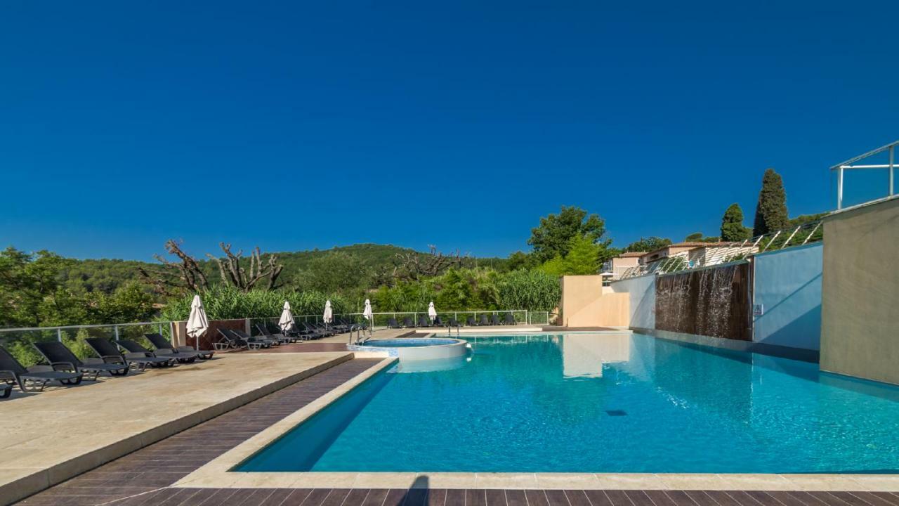 Vacanceole - Le Domaine De Camiole Callian  Exterior photo
